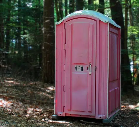 Le principe de fonctionnement des toilettes autonomes