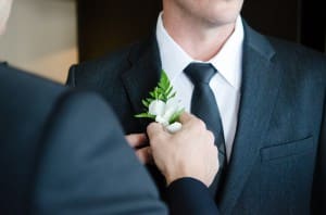 Costume de marié : les faux-pas à éviter !