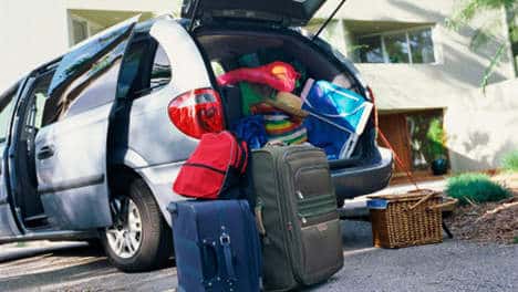 Vacances en voiture en Espagne : ce à quoi il faut penser