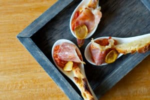 Pourquoi faire appel à un chef à domicile?