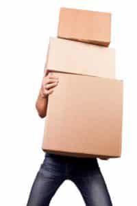 Garde-meuble: 5 conseils pour stocker vos biens de manière optimale