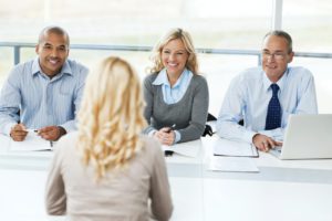 Entretien d’embauche : 3 questions pièges et comment y faire face