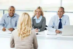 Entretien d’embauche : 3 questions pièges et comment y faire face