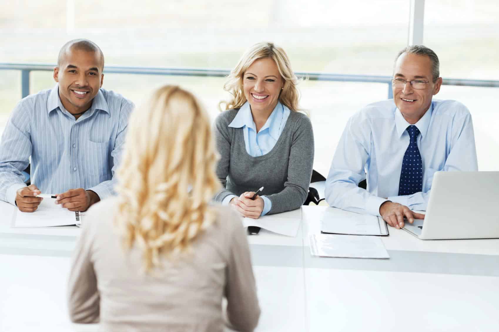 Entretien d’embauche : 3 questions pièges et comment y faire face