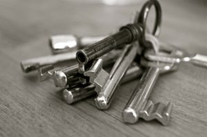 Comment ne plus perdre ses clés ?