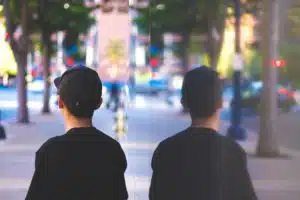 Aider une personne qui souffre de TOC