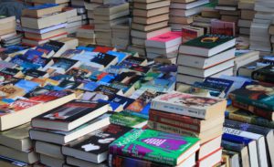 Le top étonnant des livres les plus traduits au monde