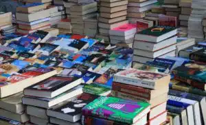 Le top étonnant des livres les plus traduits au monde