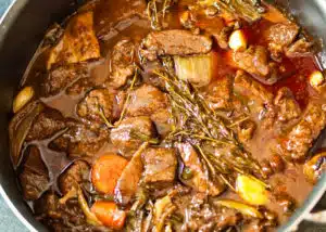 Idées recettes pour affronter l’hiver