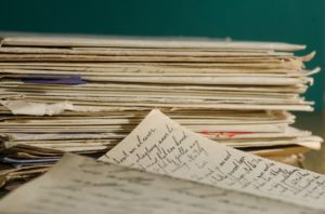 Récapitulatif des démarches après funérailles