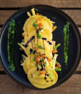 Restaurant: un photographe pour faire saliver vos clients