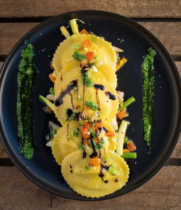 Restaurant: un photographe pour faire saliver vos clients
