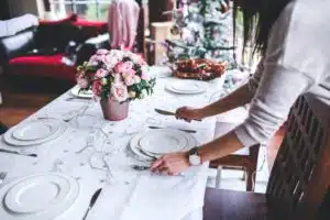 Un traiteur pour Noël et Nouvel An: pour une fin d’année exquise