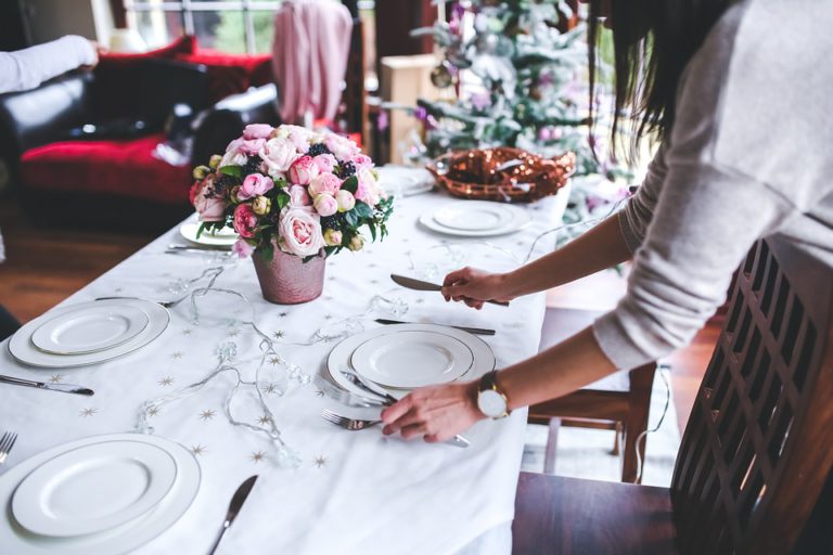Un traiteur pour Noël et Nouvel An: pour une fin d’année exquise