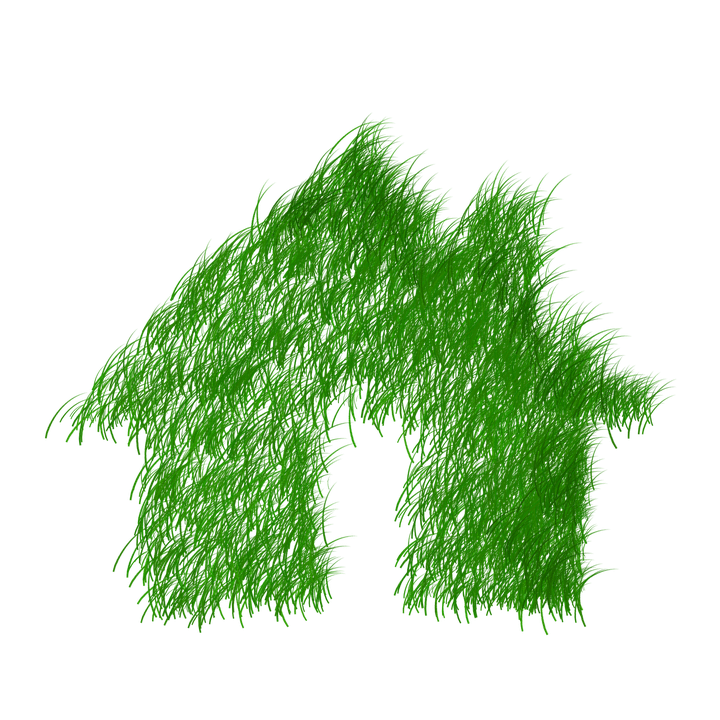 Une maison écologique pour des factures réduites