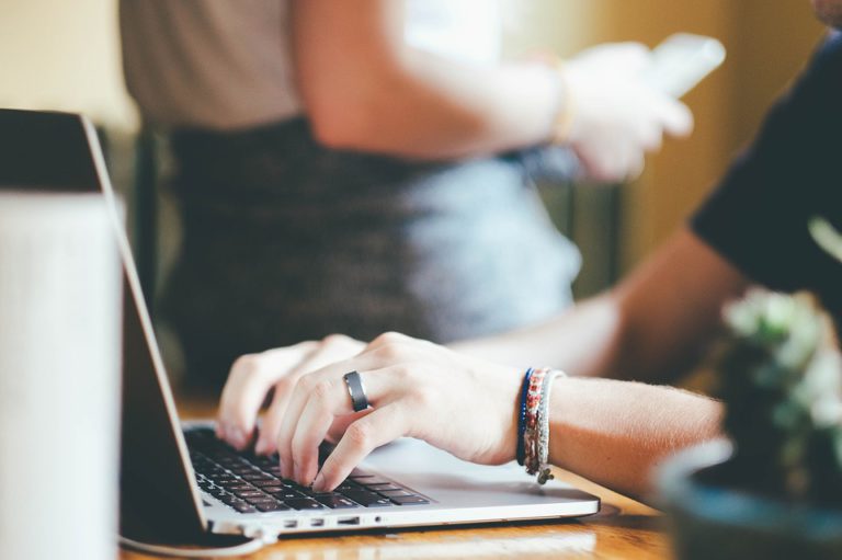 Site e-commerce et site vitrine: quelle différence?