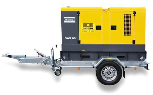 Groupe électrogène: À quoi ça sert? Comment ça fonctionne?