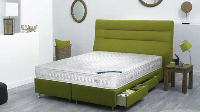 Guide d’achat : choisir son matelas écologique