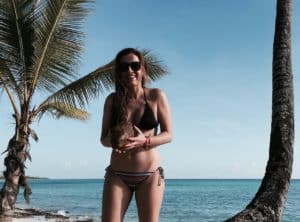 Maillot de bain femme : tendances mode 2017