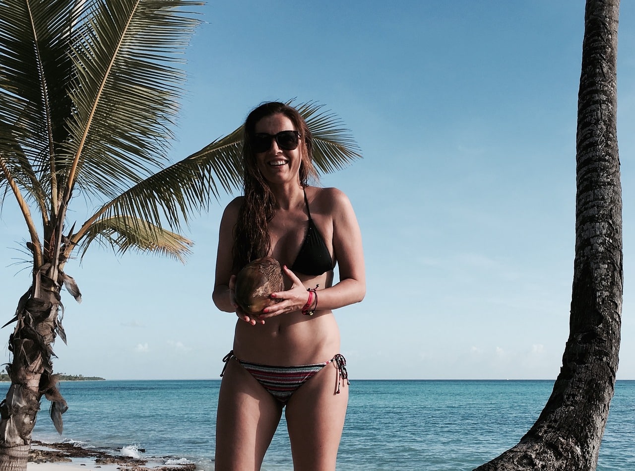 Maillot de bain femme : tendances mode 2017