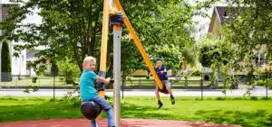 Espaces publics: 3 façons de les transformer
