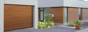 Rogister-Lacroix, une référence en châssis et portes de garage près de Liège