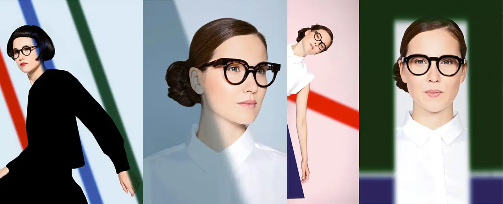 Lunettes Anne et Valentin, la collection chez CARLOTTI