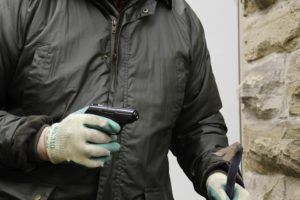 Comment réagir lors d’un braquage?