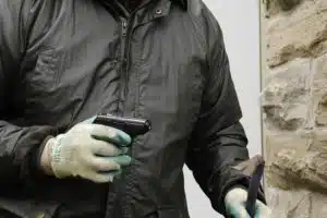 Comment réagir lors d’un braquage?