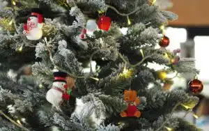 Conseils et astuces pour une déco de Noël scintillante!