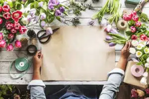 Funérailles: quelles fleurs pour un décès?