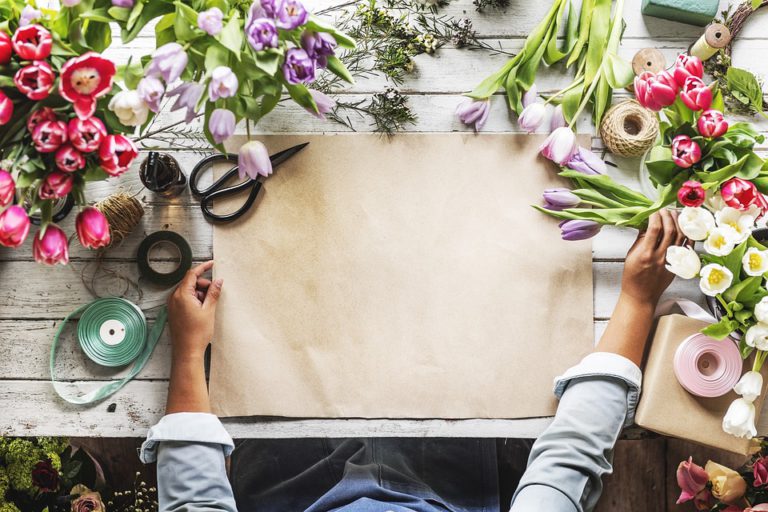 Funérailles: quelles fleurs pour un décès?