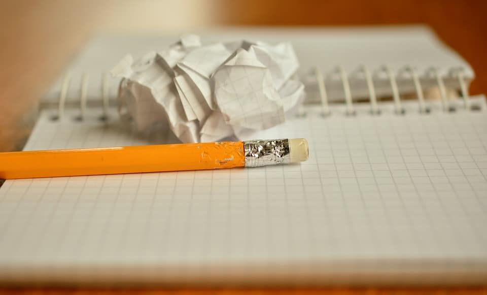 Nouvelle année: astuces pour tenir ses bonnes résolutions!