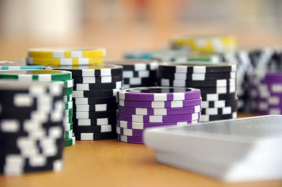 Combattre l'addiction aux jeux d'argent