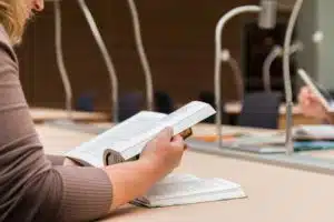 Bien dormir durant les examens : quelques conseils
