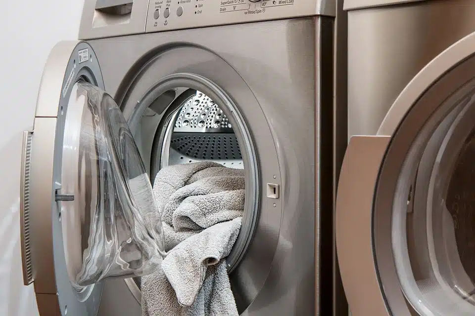 Comment entretenir sa machine à laver?