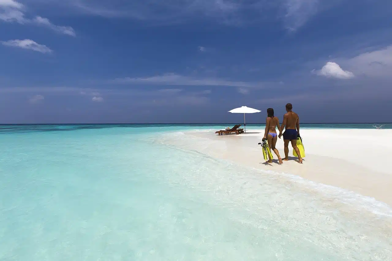 L’ile Maurice, une destination idéale pour passer une lune de miel originale