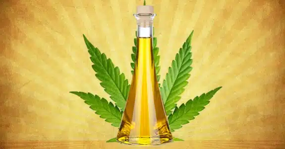 4 vertus médicales de l’huile de cannabis