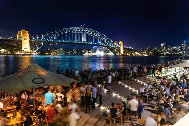 Tourisme en Australie: un véritable moteur pour l’économie australienne
