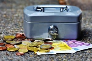 Sécuriser son argent quand on est propriétaire d’un commerce