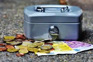Sécuriser son argent quand on est propriétaire d’un commerce