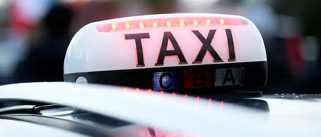 Partenariat TourCom – taxis G7