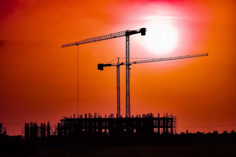 Travaux : quelle machine faut-il louer pour votre chantier?