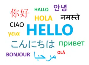 Traduction professionnelle: 10 choses à contrôler