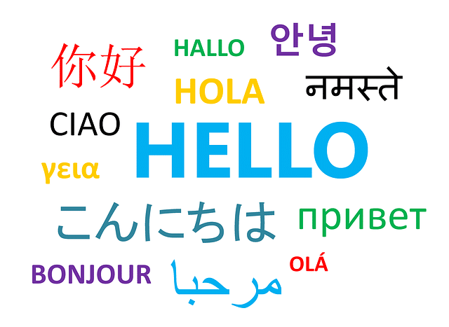 Traduction professionnelle: 10 choses à contrôler