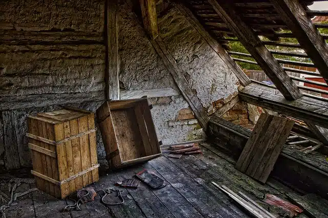 Isolation de toiture: primes en 2018