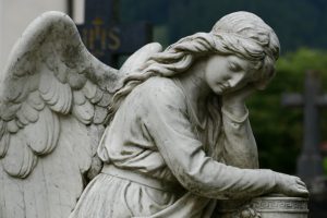 Quels sont les étapes du deuil?