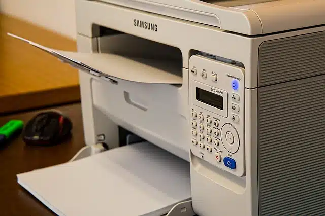 Vous pouvez vous faire hacker à cause d’un… fax !