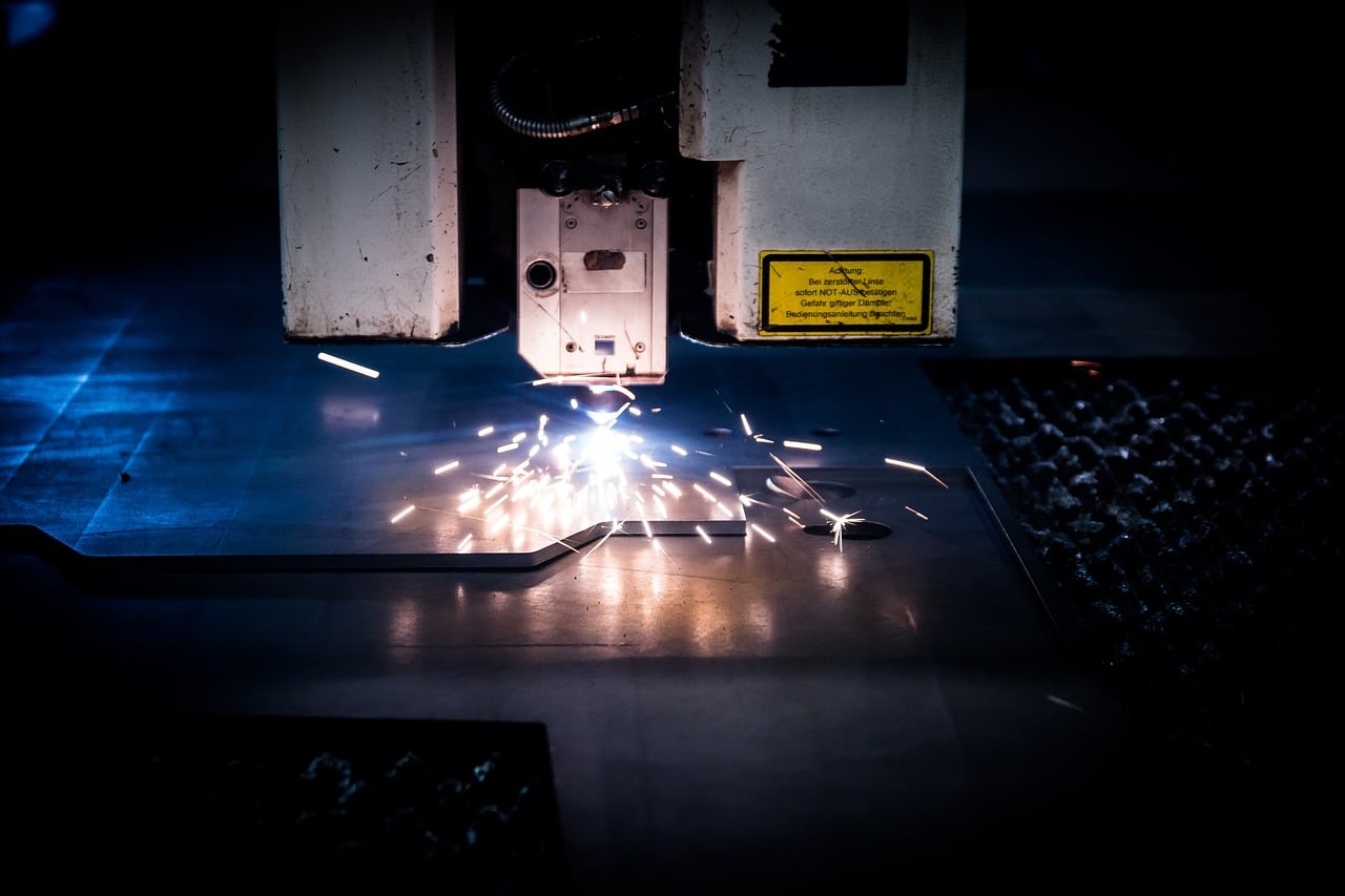 Les avantages de la découpe laser