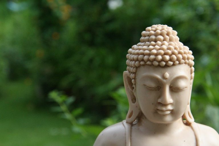 Jardin zen : nos astuces d’aménagement